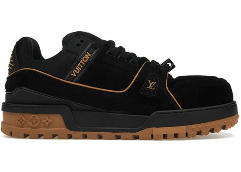 lv trainer maxi black